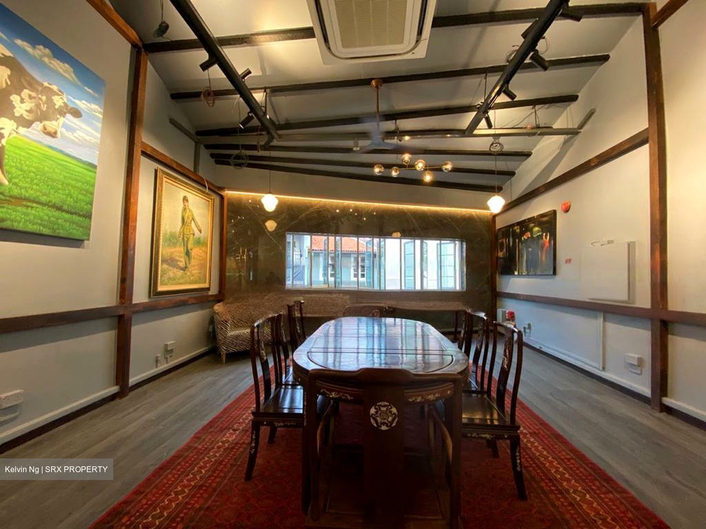 Boat Quay Conservation Area (D1), Office #489336341